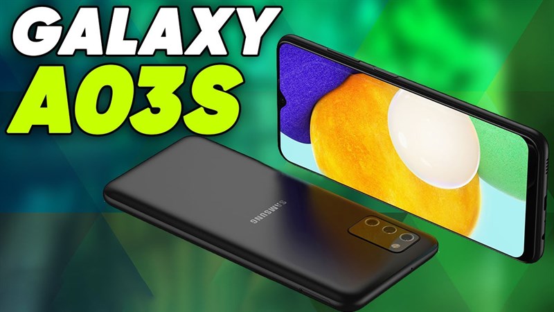 Galaxy A03s lộ cấu hình trên Geekbench: Dùng chip game Helio với điểm hiệu năng nhiêu đây đã ổn chưa các bạn? Rò rỉ giá bán phải chăng của Galaxy A03s tại Ấn Độ trước ngày ra mắt: Chỉ từ 3.53 triệu đồng