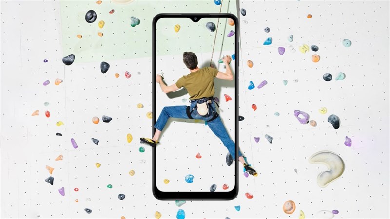 Galaxy A12 Nacho với chip Exynos 850 chính thức ra mắt Galaxy A12 Nacho với chip Exynos 850 chính thức ra mắt