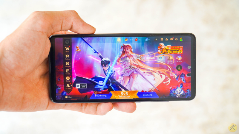 Galaxy A52 và Galaxy A72 Galaxy A52 và Galaxy A72