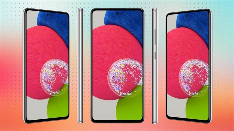 Galaxy A52s 5G lộ ảnh render chính thức, cấu hình và giá bán: Dùng chip game Snapdragon, camera 64MP và sạc nhanh Galaxy A52s 5G lộ ảnh render chính thức, cấu hình và giá bán: Dùng chip game Snapdragon, camera 64MP và sạc nhanh