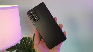 Samsung Galaxy A giảm giá