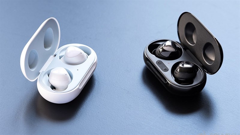 Galaxy Buds 2 lộ giá bán mới nhất, cao hơn một chút so với dự kiến Galaxy Buds 2 lộ giá bán mới nhất, cao hơn một chút so với dự kiến