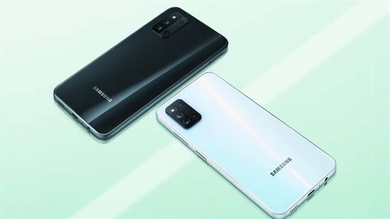 Galaxy M52 5G được phát hiện trên chứng nhận BIS Galaxy M52 5G được phát hiện trên chứng nhận BIS