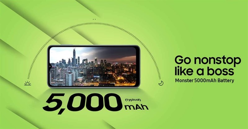 Samsung Galaxy M32 5G với Dimensity 720, pin 5.000mAh ra mắt vào 25/8 Samsung Galaxy M32 5G với Dimensity 720, pin 5.000mAh ra mắt vào 25/8