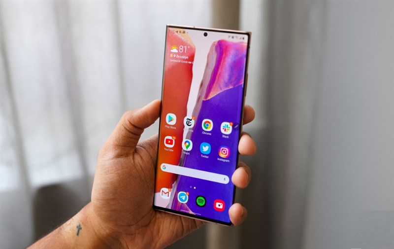 Hơn 20.000 người yêu cầu Samsung mang trở lại dòng Galaxy Note Hơn 20.000 người yêu cầu Samsung mang trở lại dòng Galaxy Note