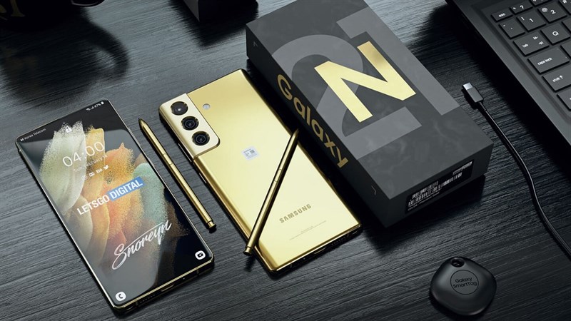 Fan Galaxy Note liệu có buồn: Samsung sẽ không ra mắt Galaxy Note 22 vào năm sau, tại sao vậy nhỉ? Fan Galaxy Note liệu có buồn: Samsung sẽ không ra mắt Galaxy Note 22 vào năm sau, tại sao vậy nhỉ?