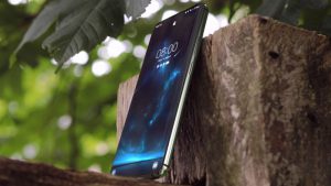 Galaxy S22 Ultra xuất hiện trong bản concept mới, khắc phục những thiếu sót trên dòng Galaxy S21 và có camera ẩn