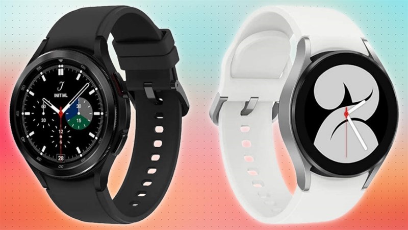 Leaker có tiếng tiết lộ giá bán mới nhất của Galaxy Watch 4 và Galaxy Watch 4 Classic Leaker có tiếng tiết lộ giá bán mới nhất của Galaxy Watch 4 và Galaxy Watch 4 Classic