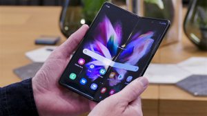 Galaxy Z Fold3 5G