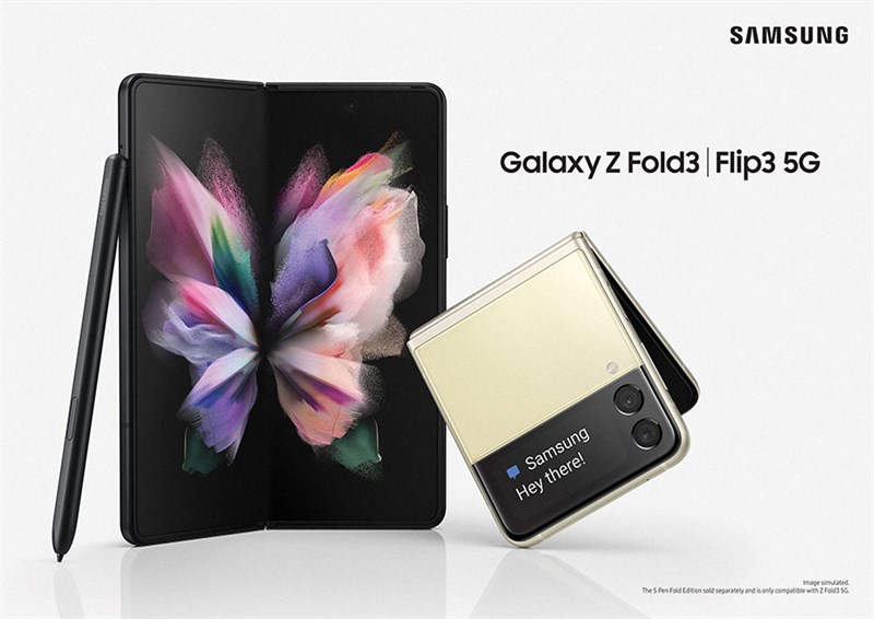 Nếu màn hình của Z Flip3 và Z Fold3 bị vỡ thì đây sẽ là mức giá để sửa Nếu màn hình của Z Flip3 và Z Fold3 bị vỡ thì đây sẽ là mức giá để sửa