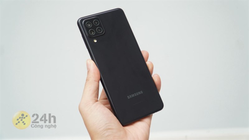 Top 6 smartphone có cụm 4 camera sau Top 6 smartphone có cụm 4 camera sau