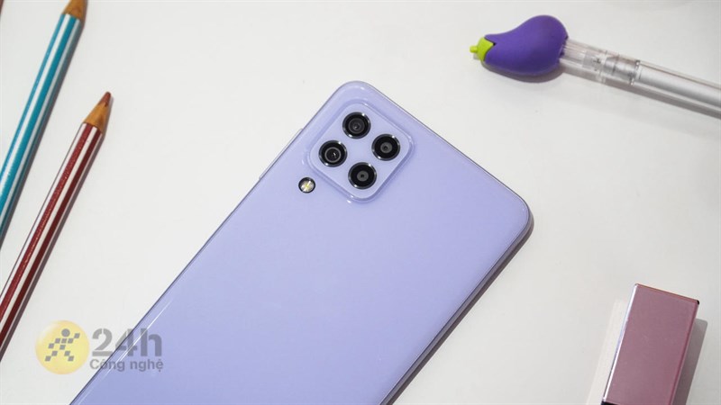 Top 6 smartphone có cụm 4 camera sau Top 6 smartphone có cụm 4 camera sau