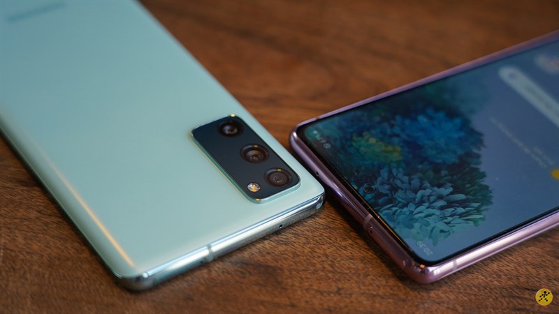 TOP smartphone sử dụng chip Snapdragon 865 TOP smartphone sử dụng chip Snapdragon 865