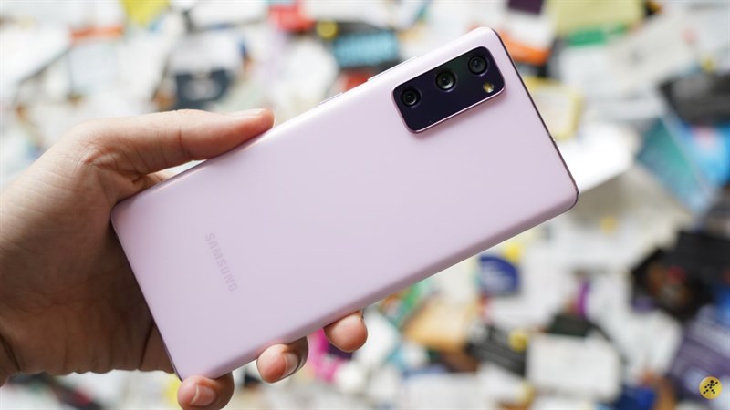 Galaxy S20 FE Galaxy S20 FE