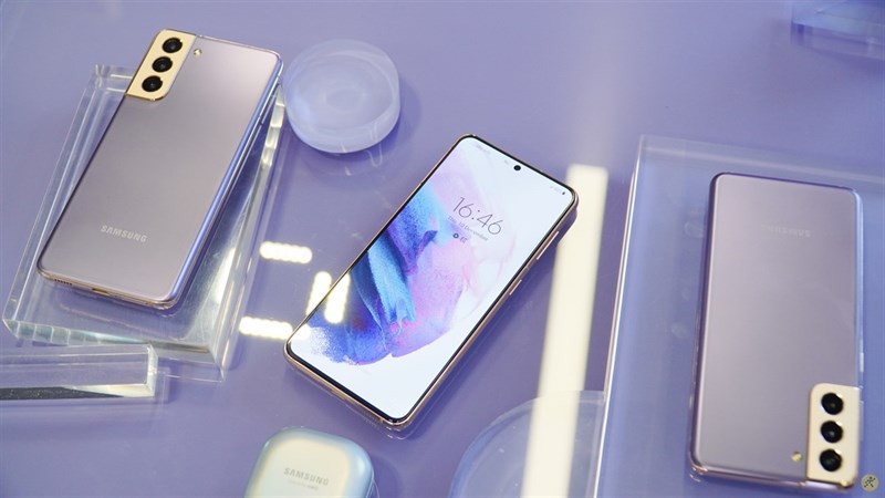 TOP 5 điện thoại 5G đáng sắm nhất tại TGDĐ TOP 5 điện thoại 5G đáng sắm nhất tại TGDĐ