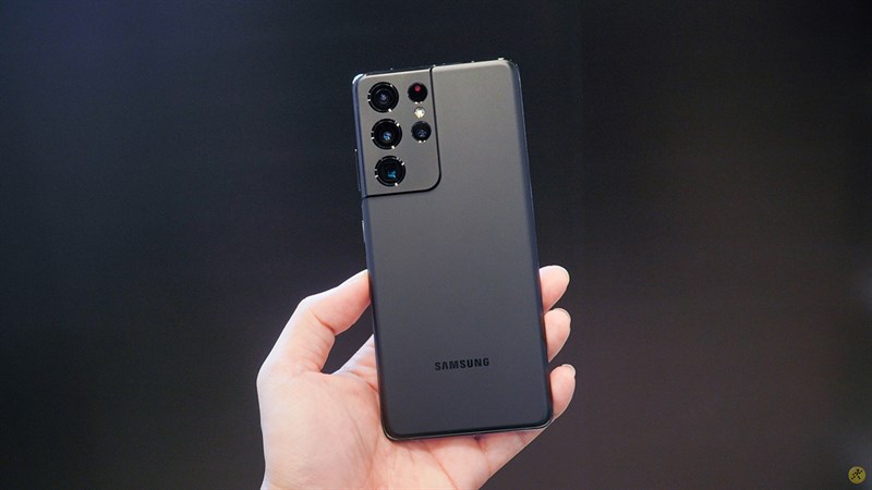Samsung Galaxy S21 Ultra Samsung Galaxy S21 Ultra