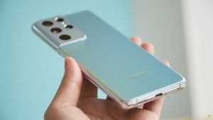 Samsung Galaxy S21 Ultra 5G