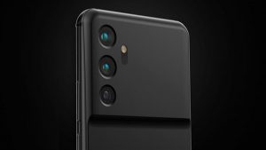 Camera Galaxy S22 Ultra nhiều khả năng sẽ không được nâng cấp