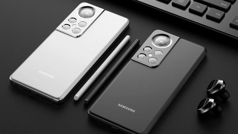 Galaxy S22 Galaxy S22