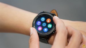 TOP đồng hồ thông minh tốt nhất 2021