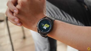 Galaxy Watch 3