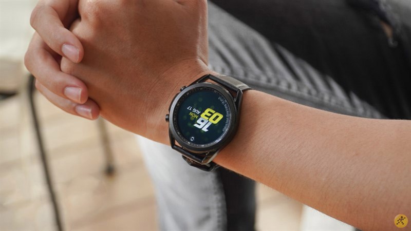 Galaxy Watch 3 Galaxy Watch 3