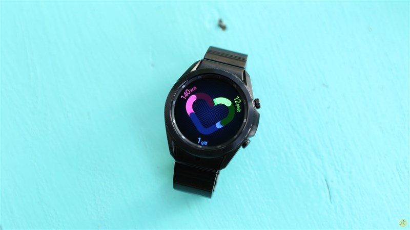 Galaxy Watch 3 Galaxy Watch 3