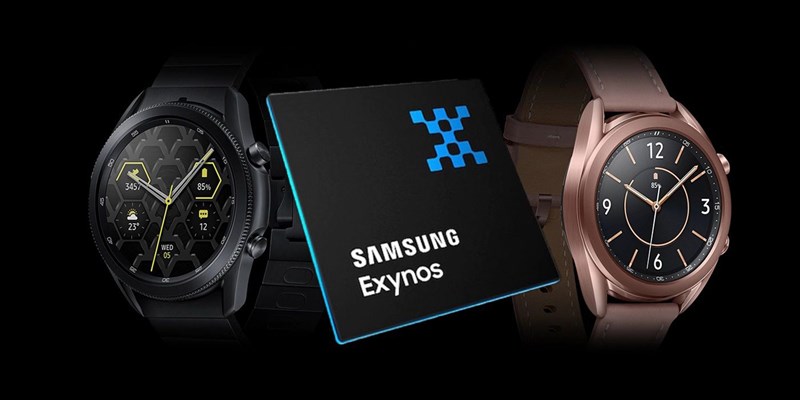 Galaxy Watch 4 series được trang bị chip Exynos mới, bộ nhớ cao hơn Galaxy Watch 4 series được trang bị chip Exynos mới, bộ nhớ cao hơn