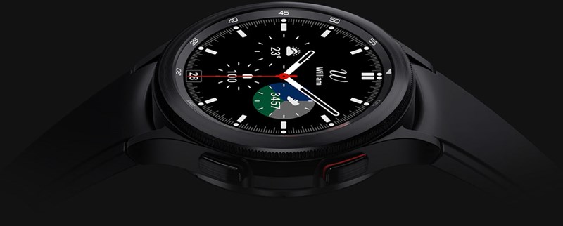 Galaxy Watch 4 Classic sở hữu khung xoay bezel mà nhiều SamFans yêu thích Galaxy Watch 4 Classic sở hữu khung xoay bezel mà nhiều SamFans yêu thích