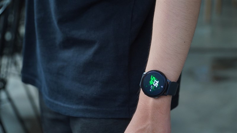 Galaxy Watch Active 2 Galaxy Watch Active 2