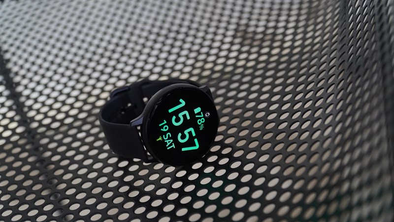 Galaxy Watch Active 2 Galaxy Watch Active 2
