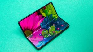 Galaxy Z Fold3 5G
