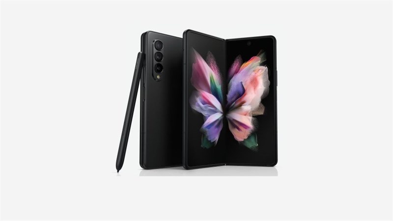 S Pen sẽ xuất hiện trên Galaxy Z Fold 3 S Pen sẽ xuất hiện trên Galaxy Z Fold 3