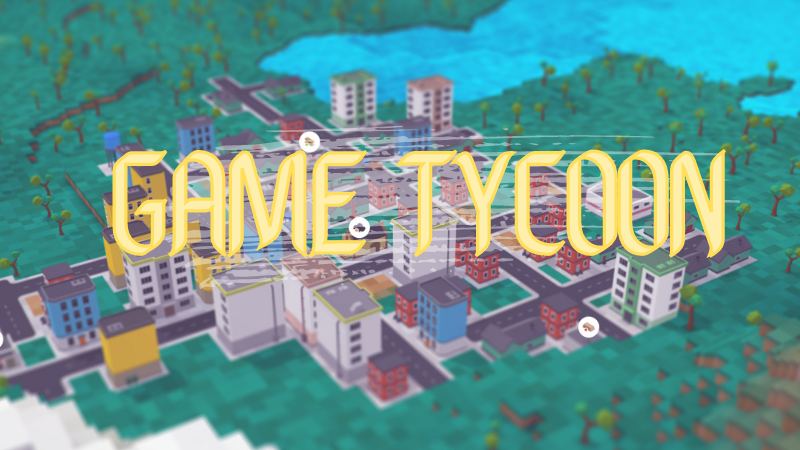 Game Tycoon là gì? Game Tycoon là gì?