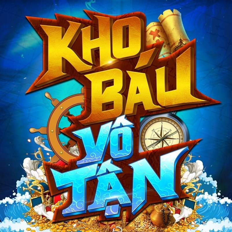 Game Kho Báu Vô Tận Game Kho Báu Vô Tận