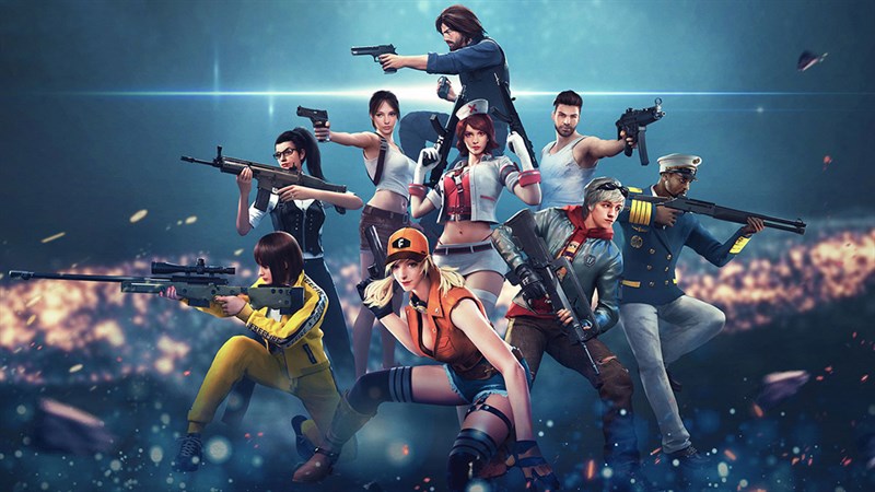 TOP 7 game trên điện thoại đáng chơi nhất 2021 TOP 7 game trên điện thoại đáng chơi nhất 2021