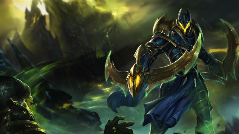 Garena Liên Quân Mobile Garena Liên Quân Mobile