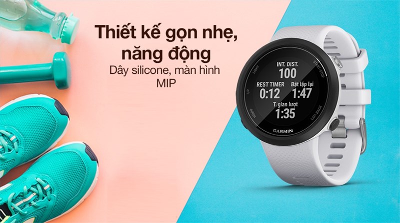 ĐỒNG HỒ THÔNG MINH GARMIN ĐỒNG HỒ THÔNG MINH GARMIN