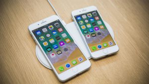 Hiệu suất iPhone cũ sẽ tăng lên đáng kể nếu đổi khu vực thành Pháp?