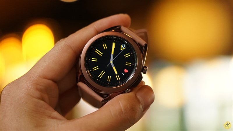 Galaxy Watch 3 Galaxy Watch 3