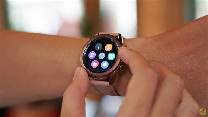 Galaxy Watch 3 Galaxy Watch 3