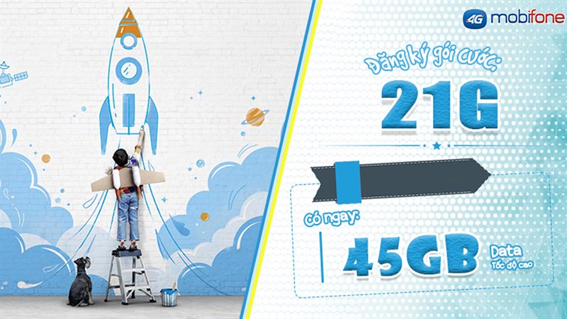 Gói cước MobiFone giá rẻ-2 Gói cước MobiFone giá rẻ-2