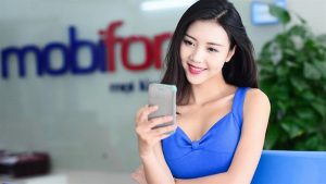 Gói cước MobiFone giá rẻ