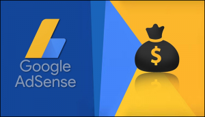 Google AdSense