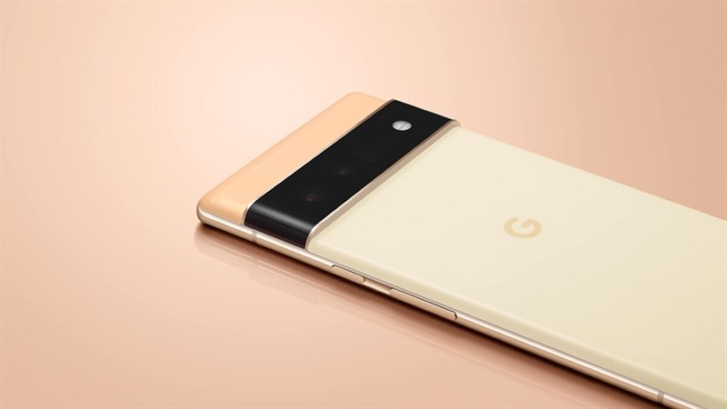 Pixel 6 Pixel 6