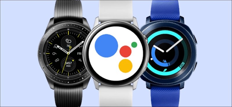 Google Assistant và Bixby sẽ có mặt trên dòng Galaxy Watch 4 Google Assistant và Bixby sẽ có mặt trên dòng Galaxy Watch 4
