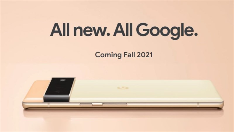 Google Pixel 6 và 6 Pro sẽ được sản xuất tại Trung Quốc do các hạn chế COVID-19 Google Pixel 6 và 6 Pro sẽ được sản xuất tại Trung Quốc do các hạn chế COVID-19