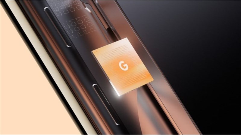 Pixel Fold dự kiến chạy chip Google Tensor Pixel Fold dự kiến chạy chip Google Tensor