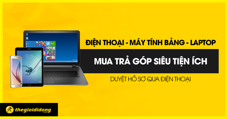 Trả góp Trả góp