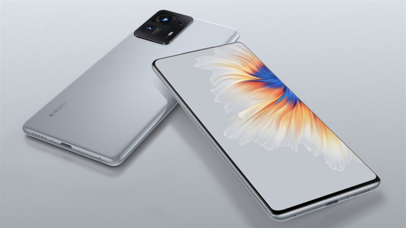 Giá thay màn hình Xiaomi MIX 4 mua được một chiếc smartphone tầm trung Giá thay màn hình Xiaomi MIX 4 mua được một chiếc smartphone tầm trung